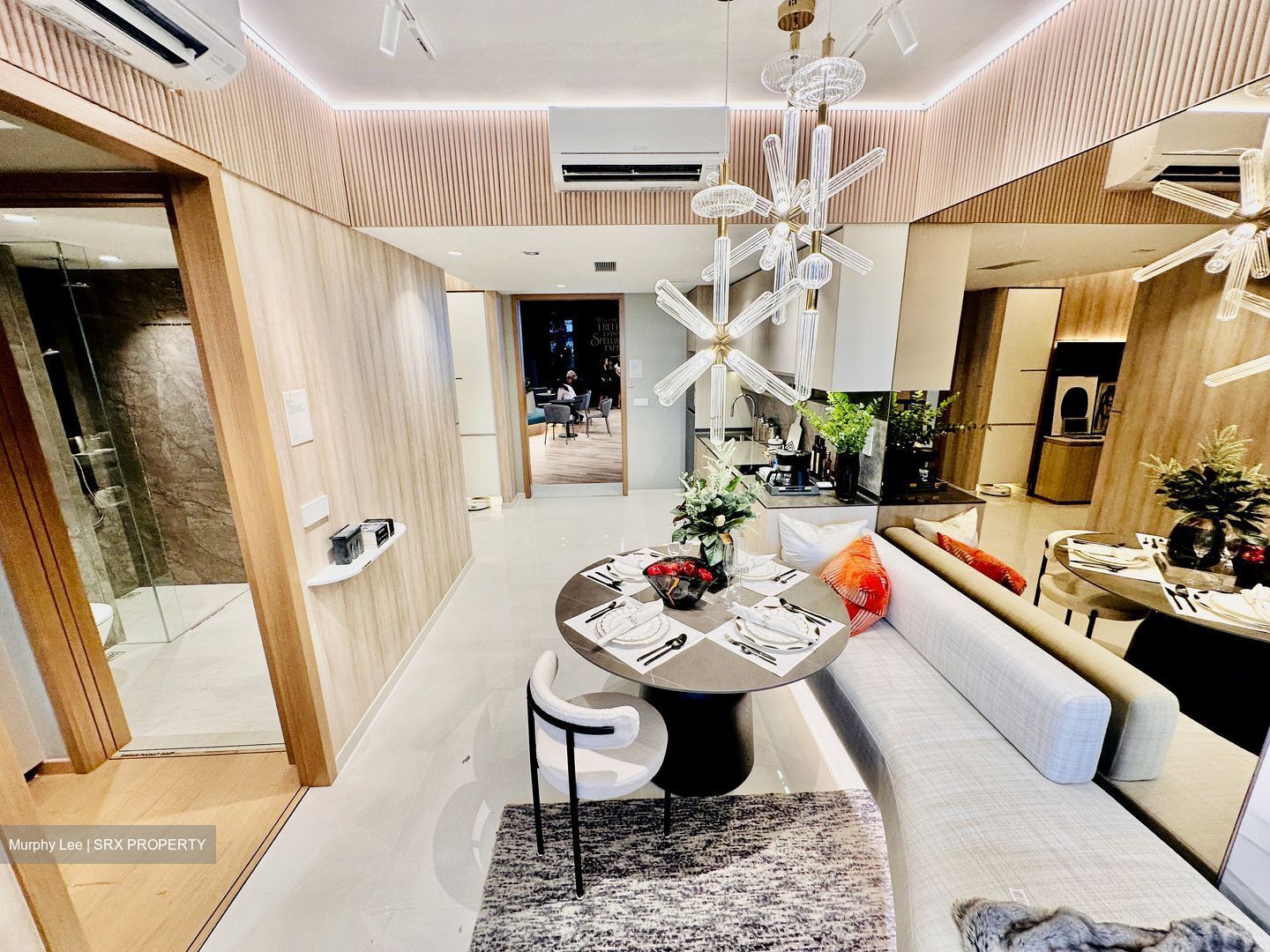 Kassia (D17), Condominium #447871851